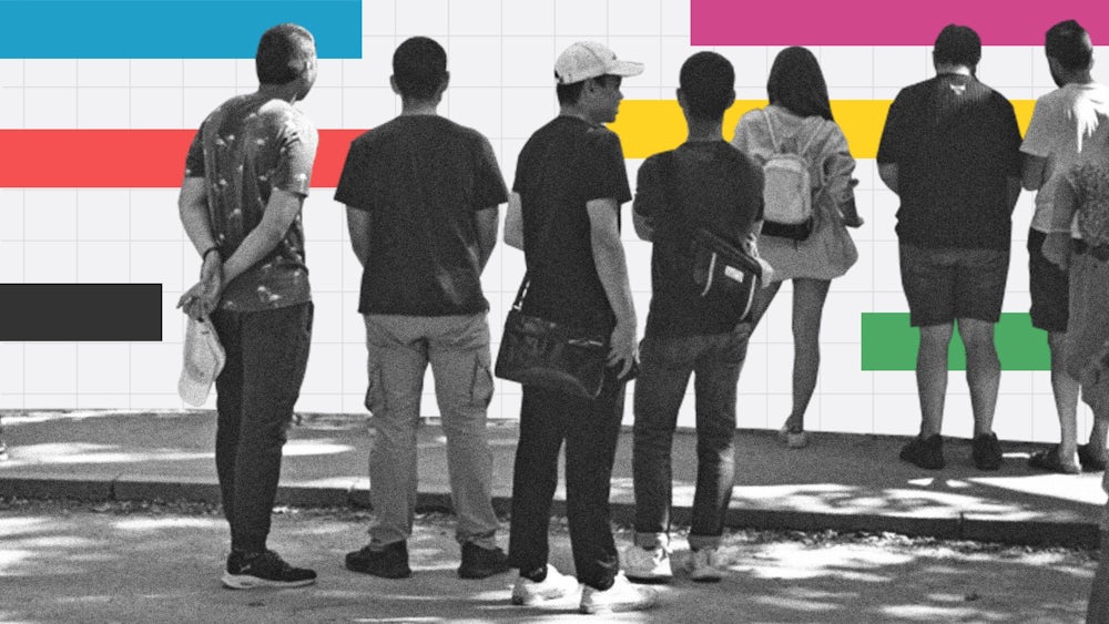 Analyse der Berliner Abgeordnetenhauswahl: Die Linke dominiert bei jungen Wählern