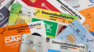 Krankenkassen in finanziellen Schwierigkeiten durch riskante Investitionen