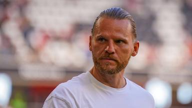 Trainerwechsel bei Borussia Mönchengladbach nach Niederlage gegen Freiburg