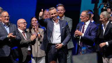 AfD-Streben nach Macht in Sachsen-Anhalt: Risiken und rechtliche Grenzen