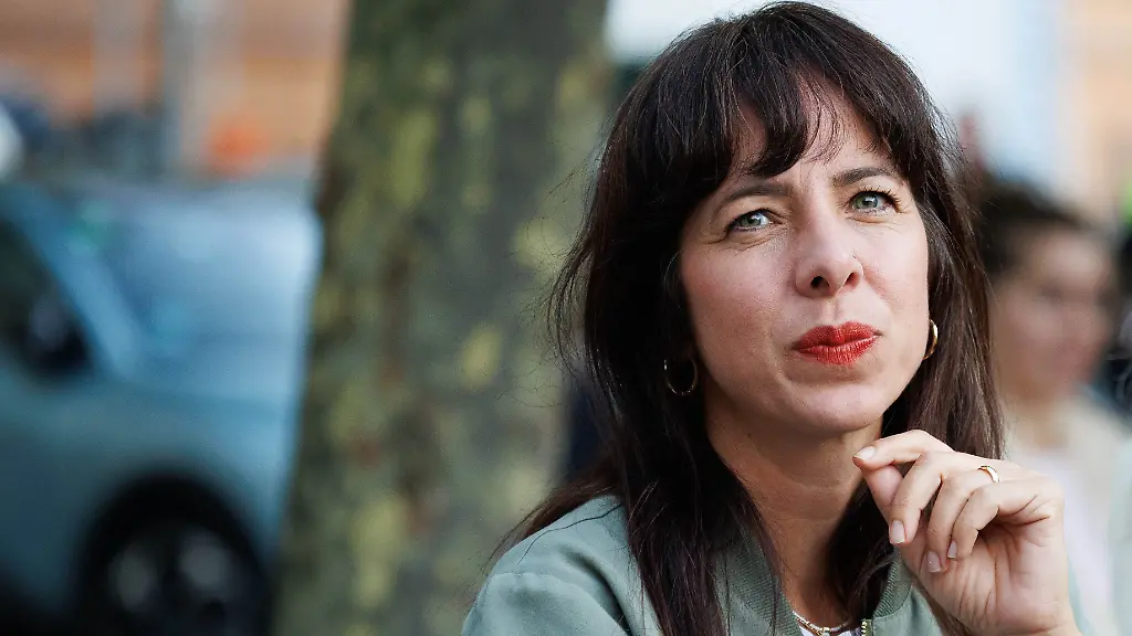 Elif Eralp über Wohnungspolitik und Herausforderungen der Linken