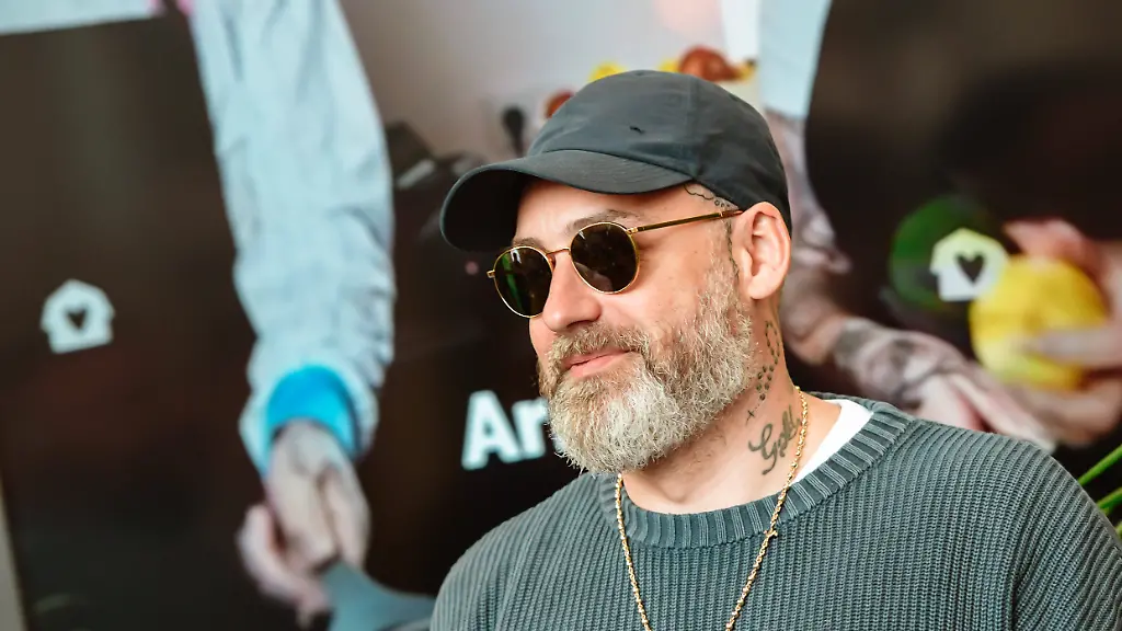 Rapper Sido offenbar wieder in Beziehung