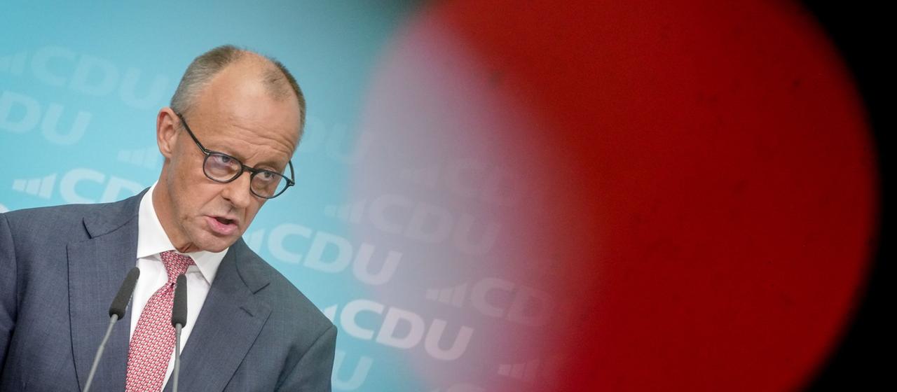 Kritik und Lob für Merz‘ Vorschlag zur Krankenversicherung