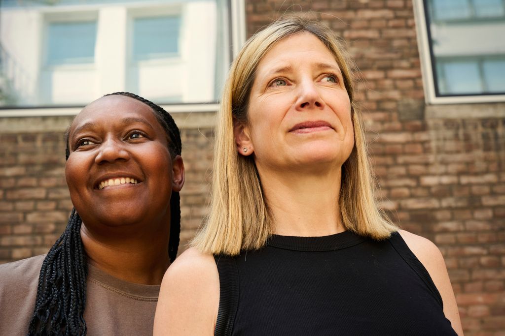 Leihmutterschaft: Zwei Frauen und ihre Muttergefühle nach 18 Jahren