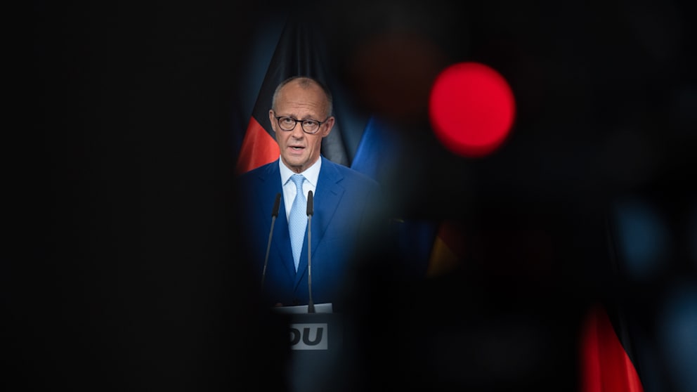 Wahlanalyse: CDU unter Druck nach Wahlverlusten