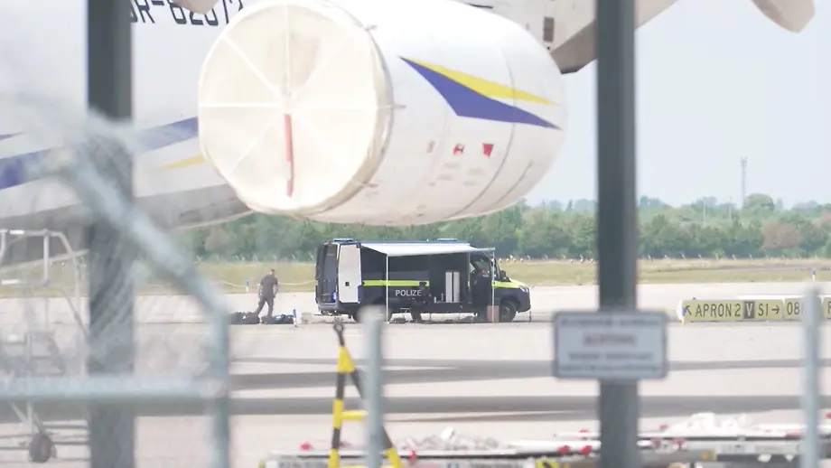 Ermittlungserfolg nach Drohnenvorfall am Flughafen Leipzig