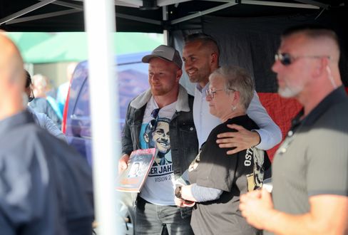 Gefahr durch einen AfD-Sieg und europäische Herausforderungen