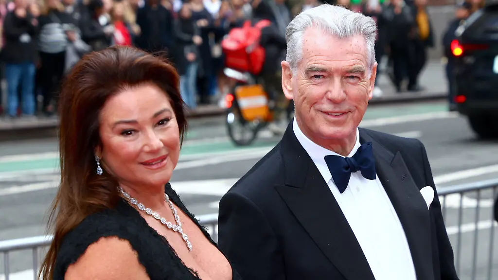 Pierce Brosnan und Ehefrau verkaufen Malibu-Anwesen