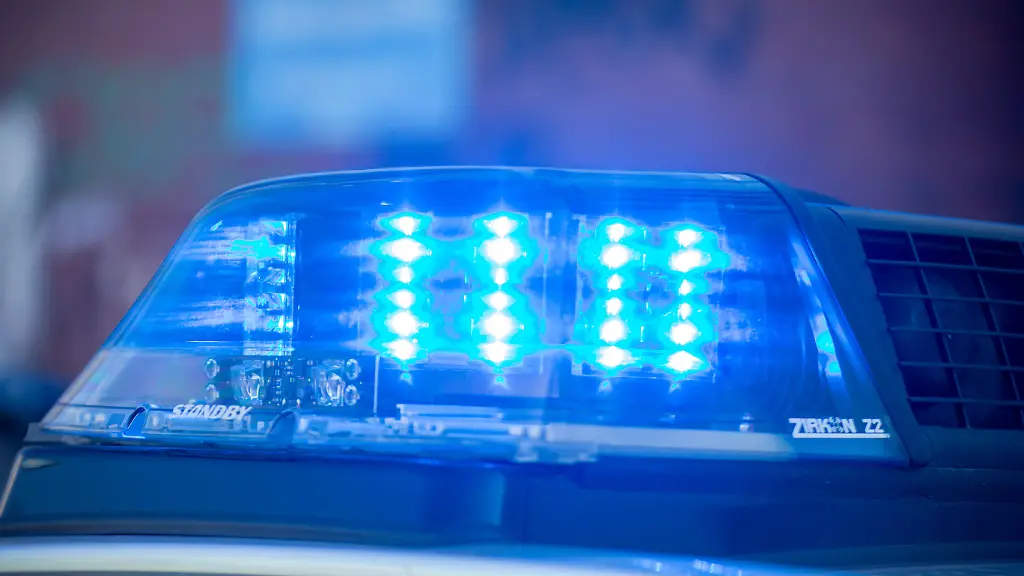 Kinderbande verübt Überfälle in Chemnitz