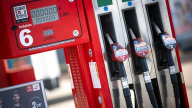 ADAC fordert Abschaffung der 12-Uhr-Regel an Tankstellen