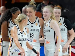 Berlin erlebt packendes Basketball-Drama