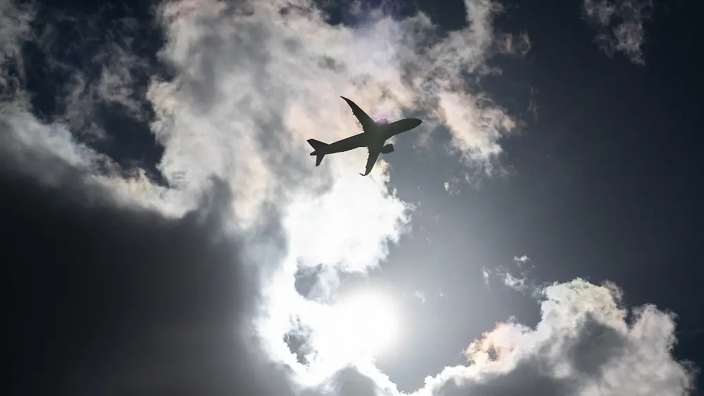 Zwischenfälle und Sicherheitsmaßnahmen bei Lufthansa-Flügen