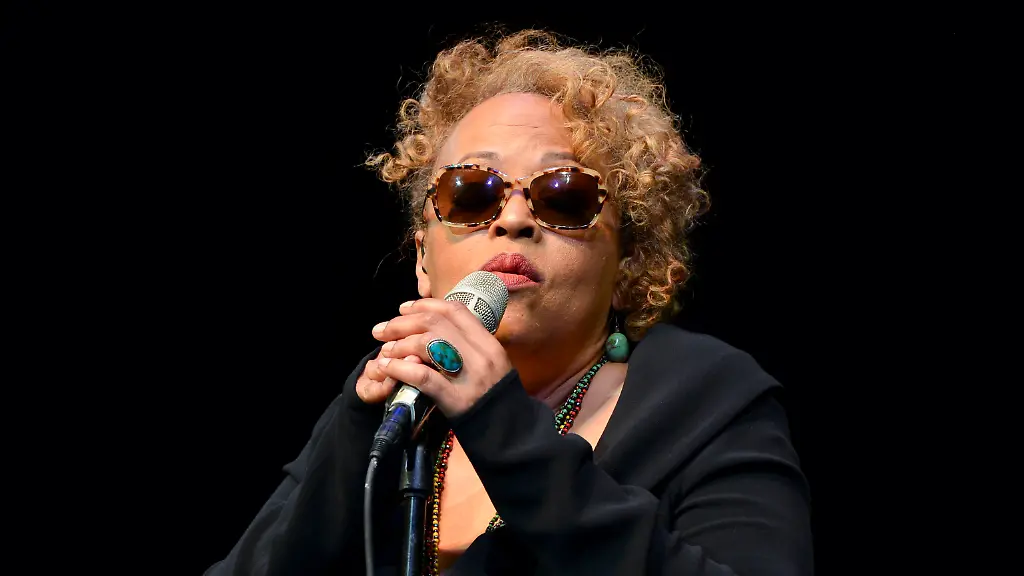Musikwelt trauert um Jazz-Star Cassandra Wilson