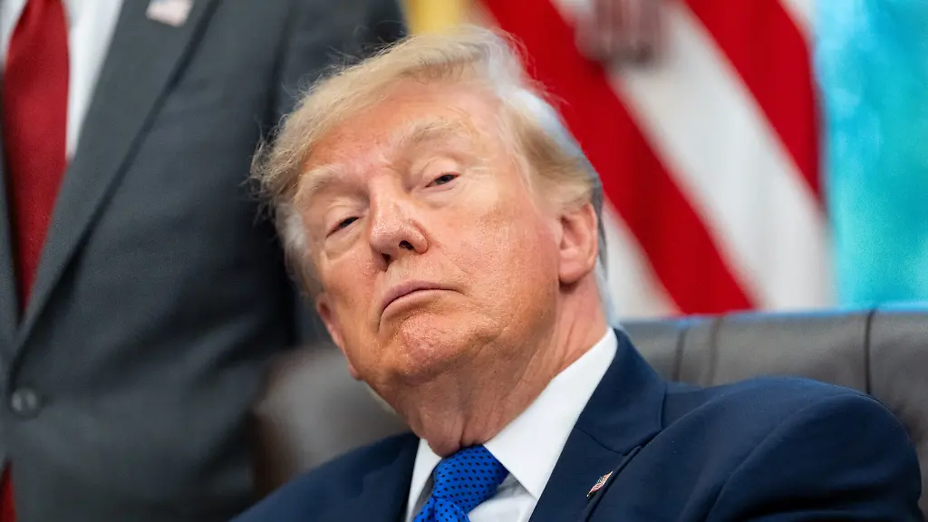 Trump dementiert Zugeständnisse an den Iran