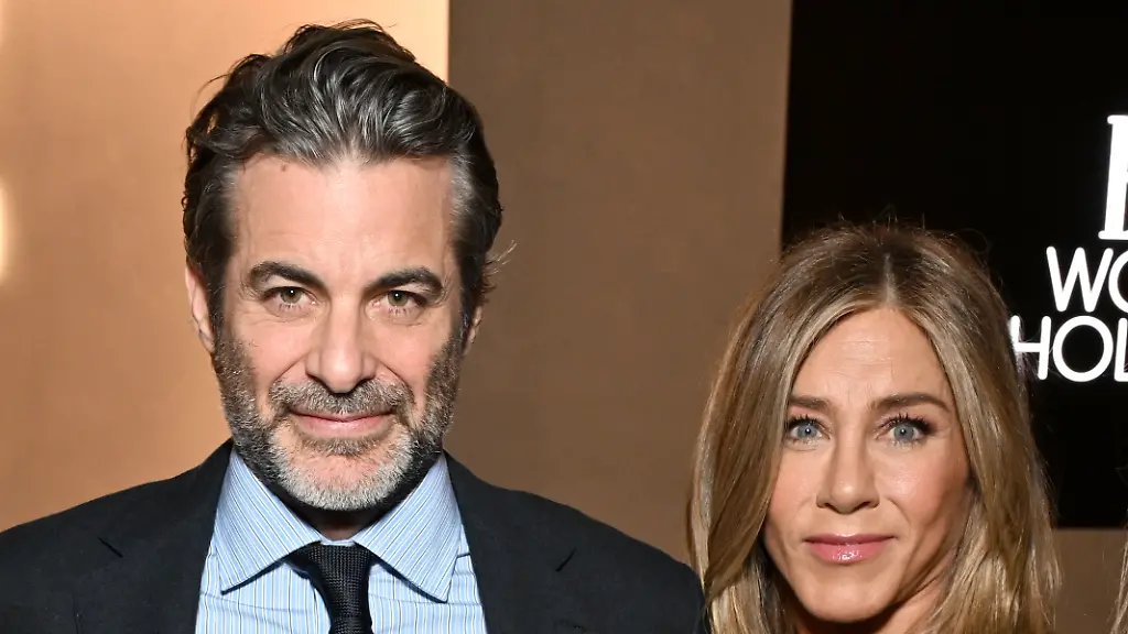 Jim Curtis und Jennifer Aniston: Eine Beziehung voller Freude