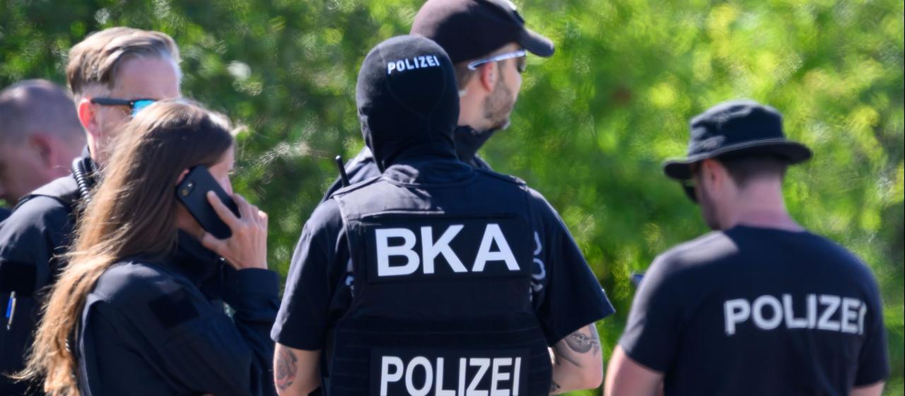 Anstieg von Sabotage und Verdachtsfällen in Deutschland