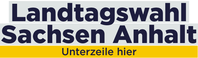 Die Landtagswahl in Sachsen-Anhalt 2026