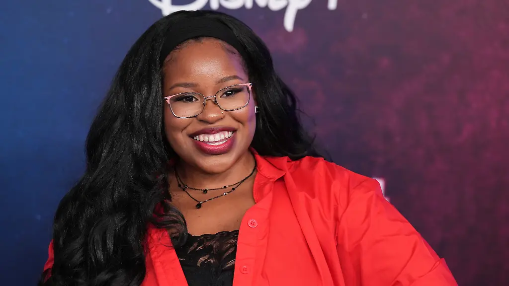 Disney-Darstellerin Carla Jeffery verstorben