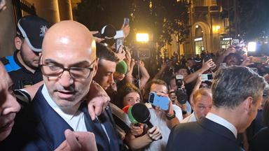 Gerichtsurteil im Fall Daphne Caruana Galizia