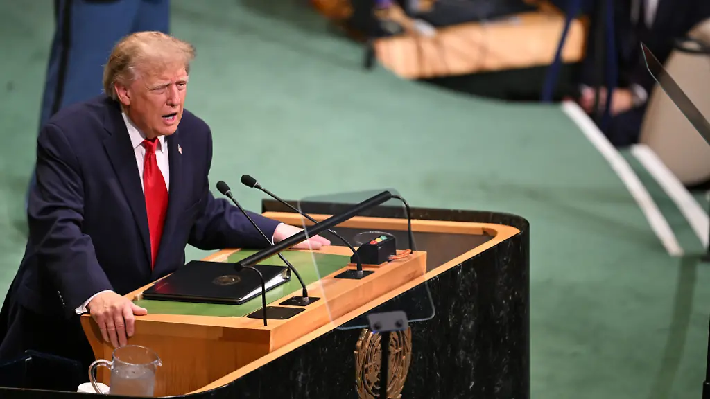USA wollen den Internationalen Strafgerichtshof zerschlagen