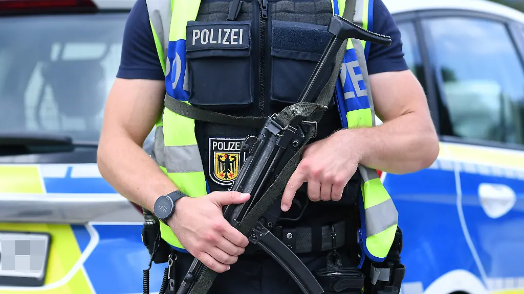 Grenzkontrollen führen zu zahlreichen Abweisungen von Asylbewerbern
