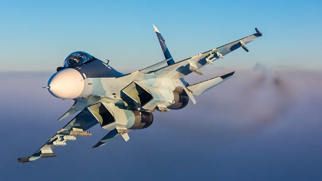 Gemeinsamer Einsatz von Schweden und Finnland gegen russische Jets