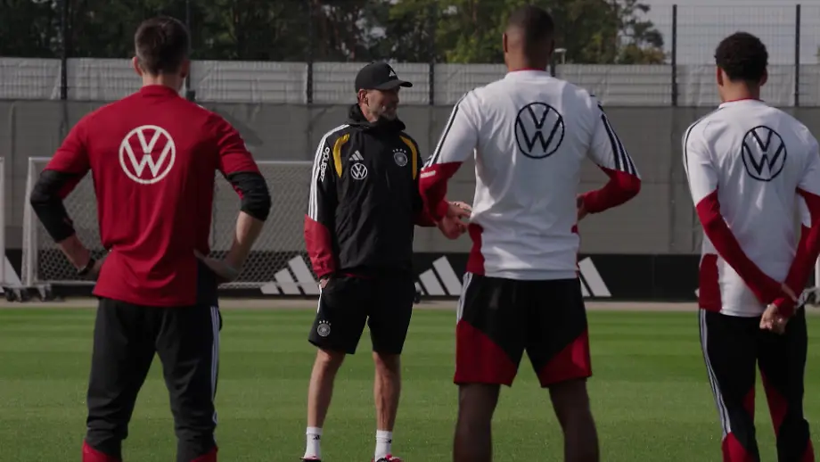Warum Die Nations League Für Jürgen Klopp Wichtig Ist