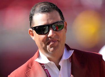 Monatelange Tarifverhandlungen: NFL und Schiedsrichter einigen sich