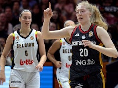 Hoffnungen und Herausforderungen der deutschen Basketballerinnen bei der WM