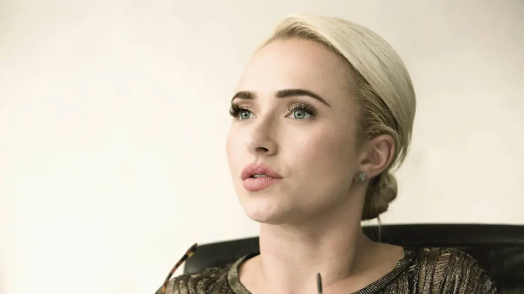 Todesursache von Hayden Panettiere: Fentanyl-Cocktail