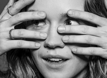 Lea Drinda im Interview über Hollywood und Weiblichkeit