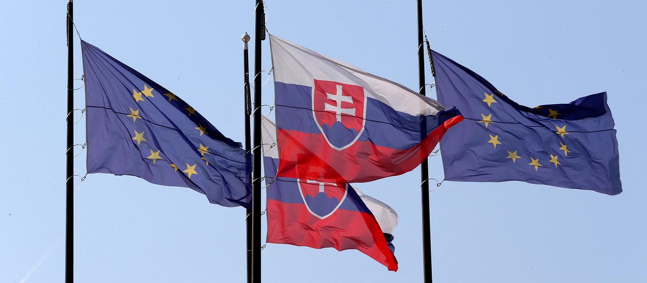 EU verlängert Sanktionen gegen Russland zunächst um kurze Frist