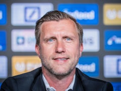 Augsburg überrascht Frankfurt mit Sieg