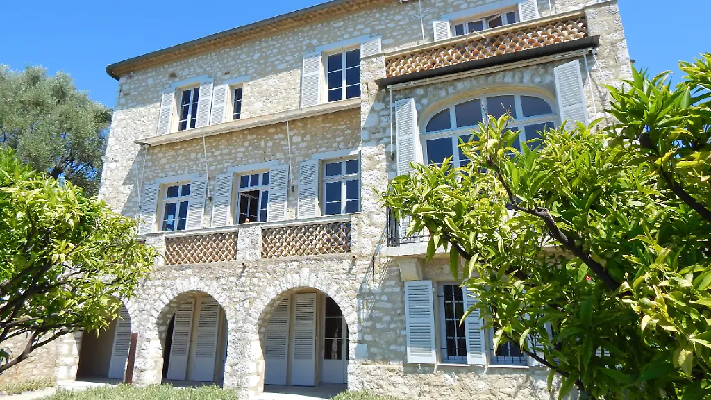 Mehrere Renoir-Gemälde aus Museum nahe Nizza gestohlen