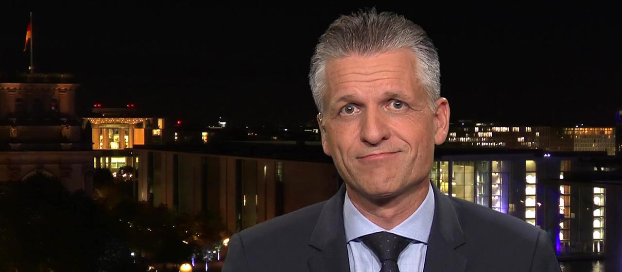 Frei unterstützt Merz nach CDU-Wahlniederlage