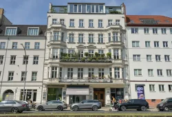 Antisemitischer Angriff auf Frau in Berlin