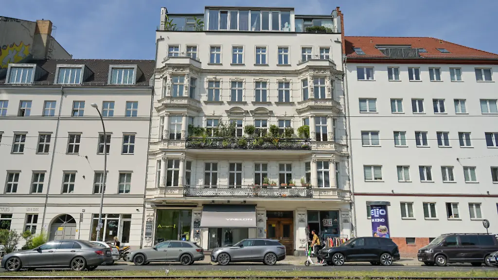 Antisemitischer Angriff auf Frau in Berlin