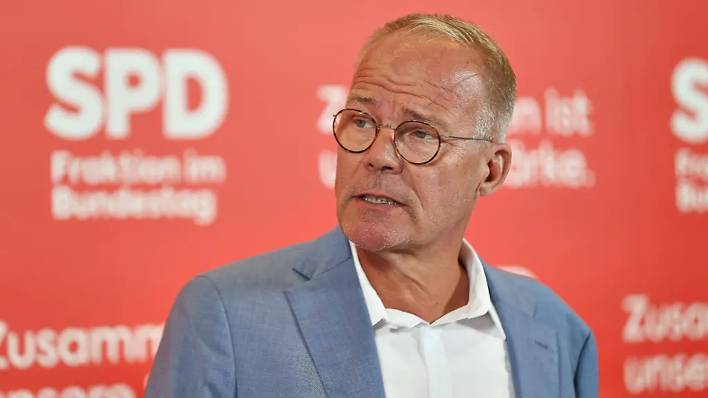 Miersch fordert empathische Umsetzung von Reformen