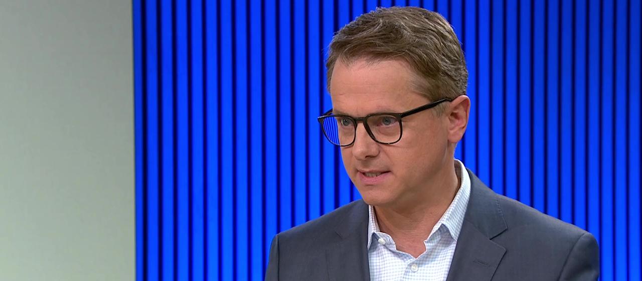 Linnemann lehnt SPD-Forderung nach ‚Pflegedeckel‘ ab