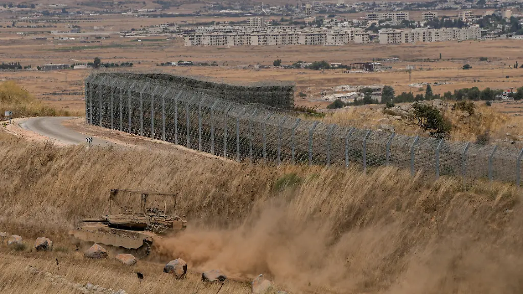 Vision von Groß-Israel: Siedler-Aktivismus und Grenzkonflikte