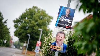 Landtagswahl in Sachsen-Anhalt: Herausforderung für Demokratie