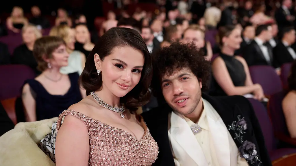 Selena Gomez und Benny Blancos Hochzeitsjubiläum mit besonderer Tradition