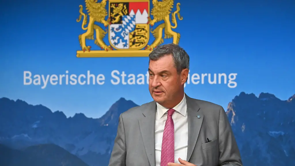 Ein Epochenbruch in der deutschen Politik