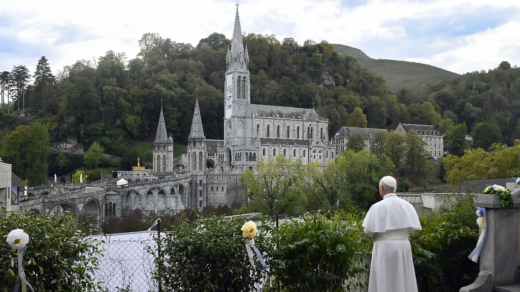 Papst Leo XIV. in Frankreich: Ein inspirierender Besuch