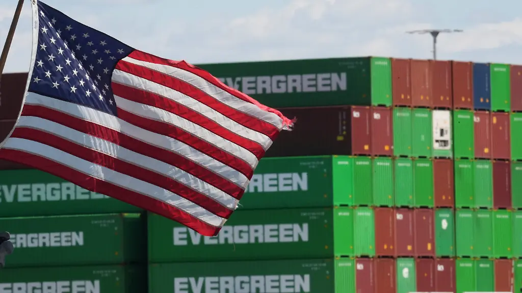 Die Herausforderungen des EU-Handelsabkommens mit den USA