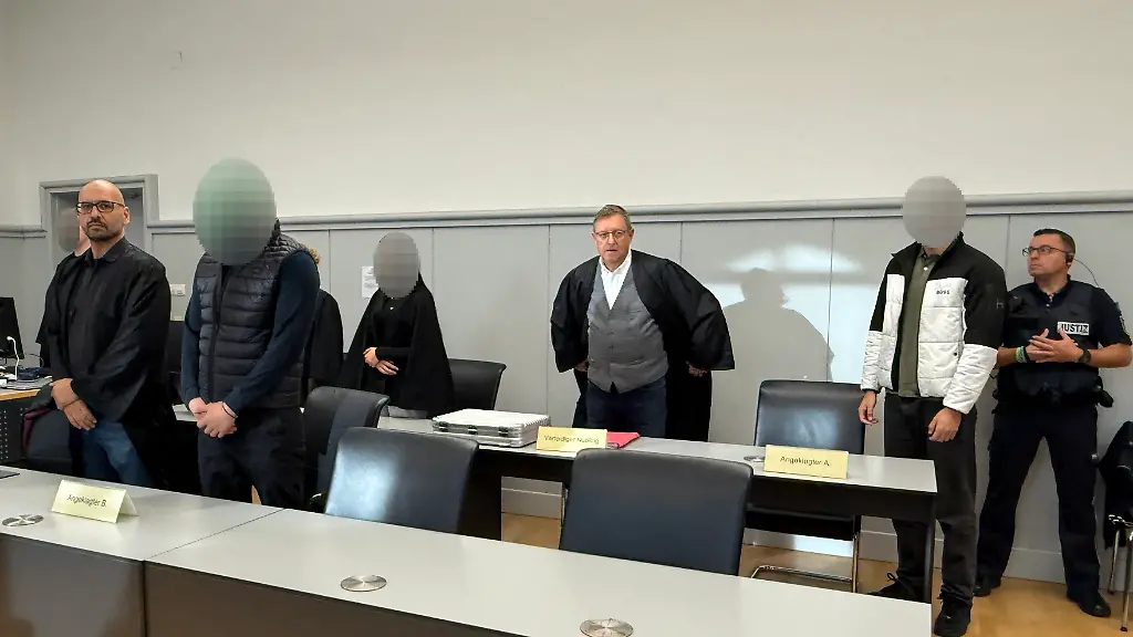 Mutmaßliche Einflussnahme auf die Bundestagswahl durch Vandalismus