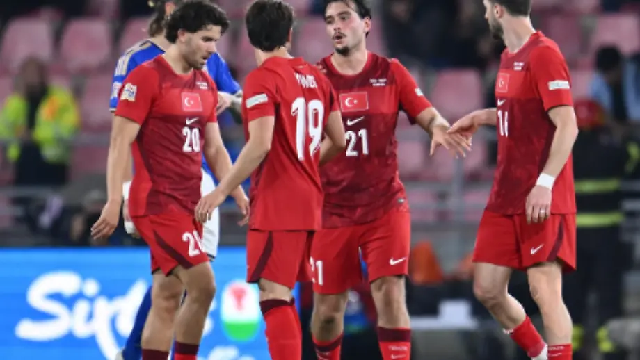 Türkei Fußball: Montellas Zukunft ungewiss nach Niederlagenserie