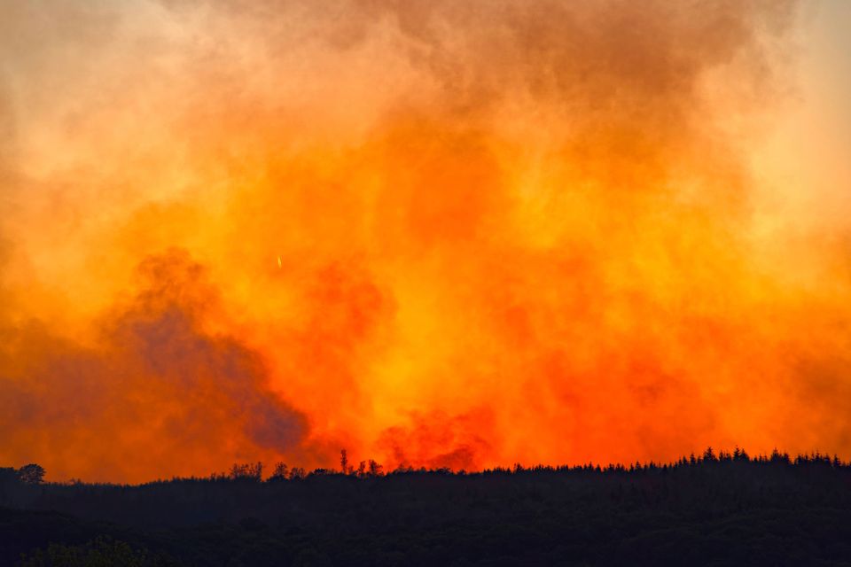 Neue Einschätzungen zur Erderwärmung und Klimaschutz