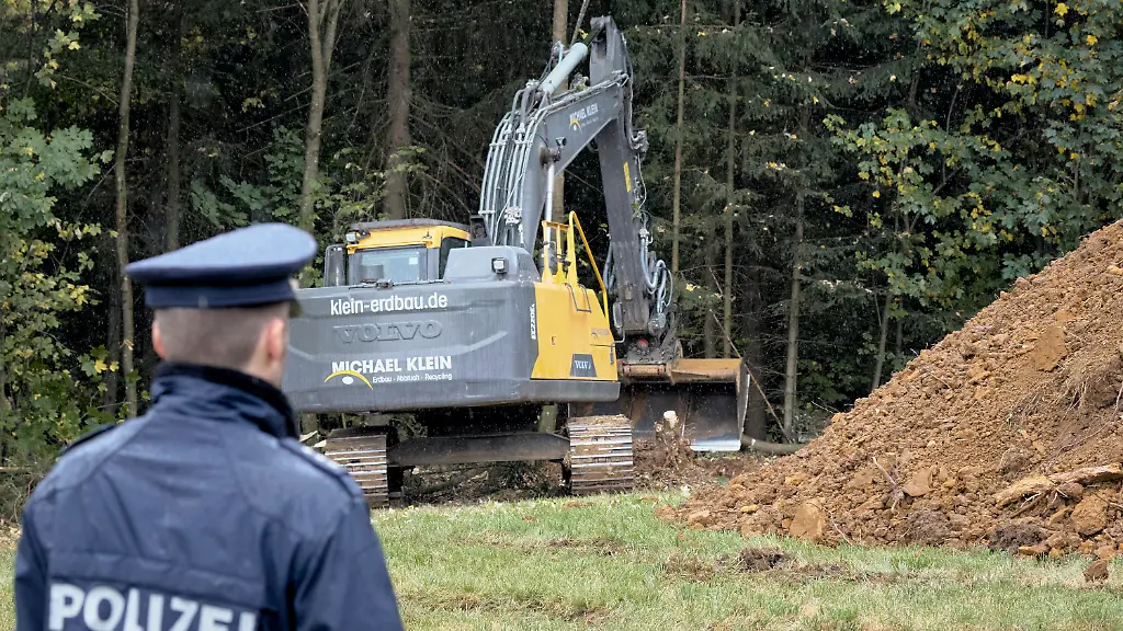 Durchbruch im Vermisstenfall Kerstin Lee Langley nach Knochenfund