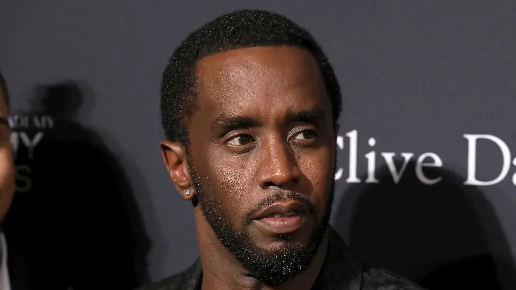 Sean „Diddy“ Combs im Krankenhaus nach Kopfverletzung